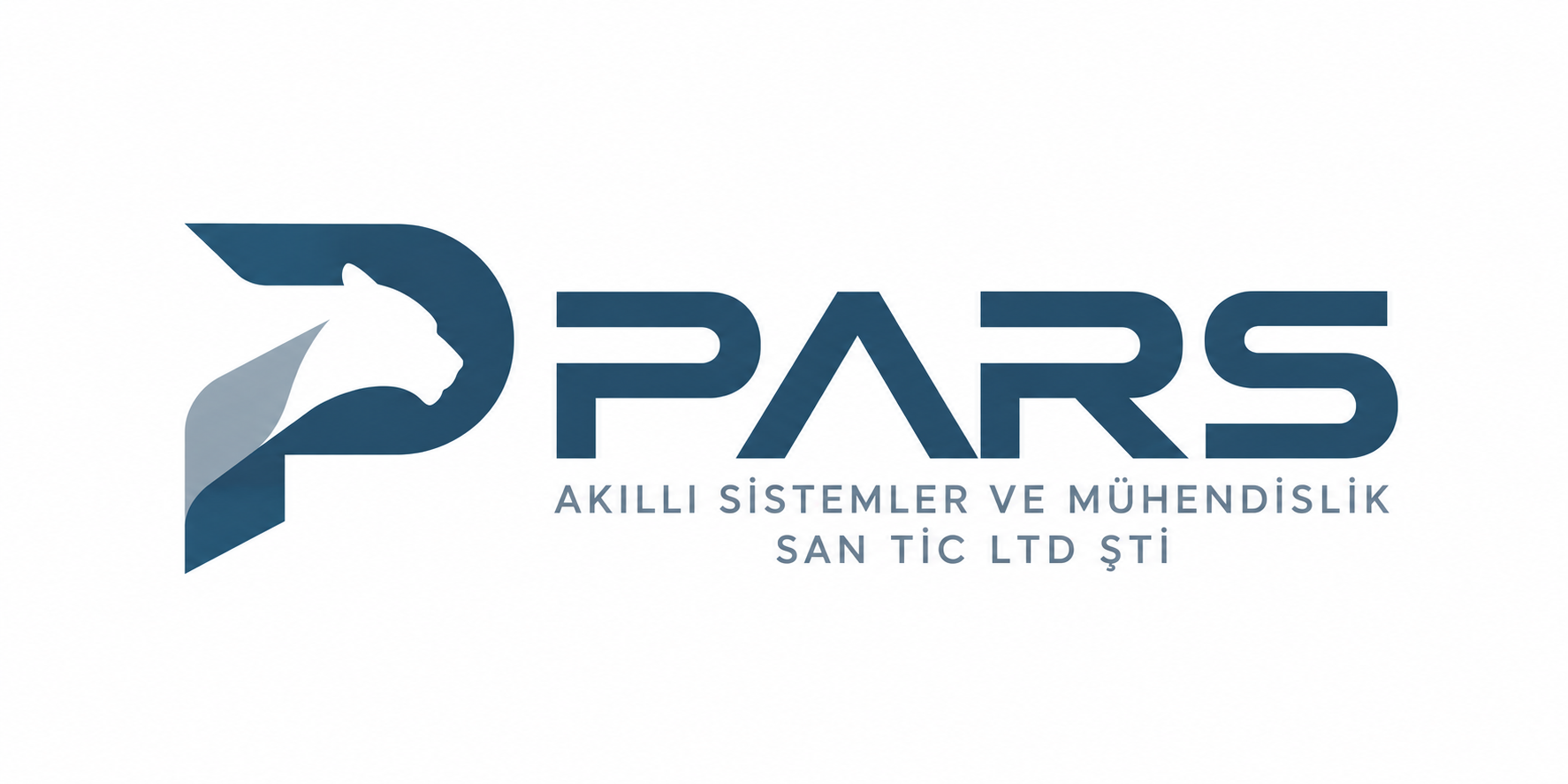 PARS AKILLI SİSTEMLER VE MÜHENDİSLİK SAN TİC LTD ŞTİ kurumsal logosu